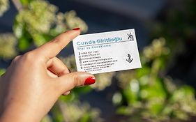Cunda Giritlioğlu Otel